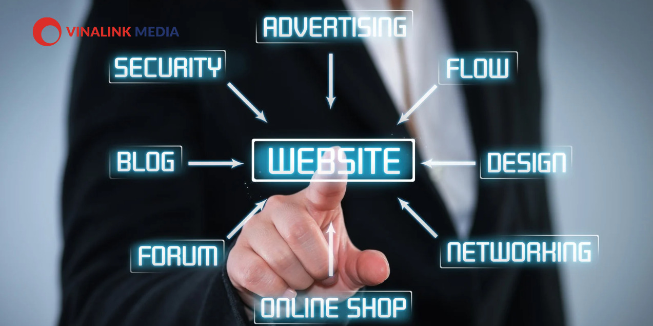 Chăm sóc website bao gồm nhiều công việc khác nhau để duy trì website luôn ổn định